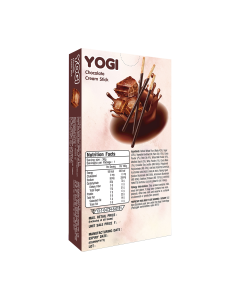 TG 36g YOGI Chocolate Cream Stick 